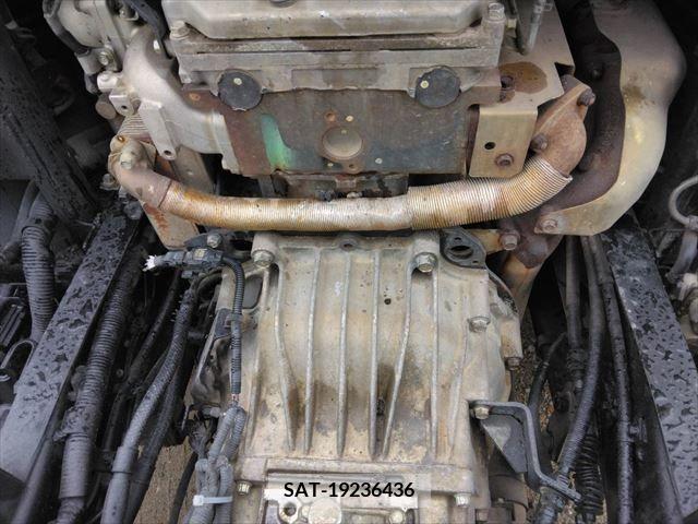 Mitsubishi CANTER 2008-06 354974-15