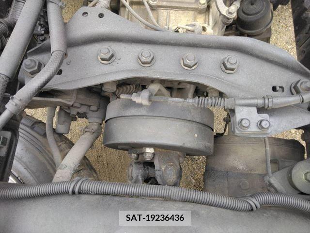 Mitsubishi CANTER 2008-06 354974-16