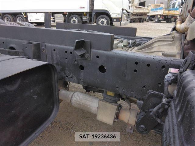Mitsubishi CANTER 2008-06 354974-14
