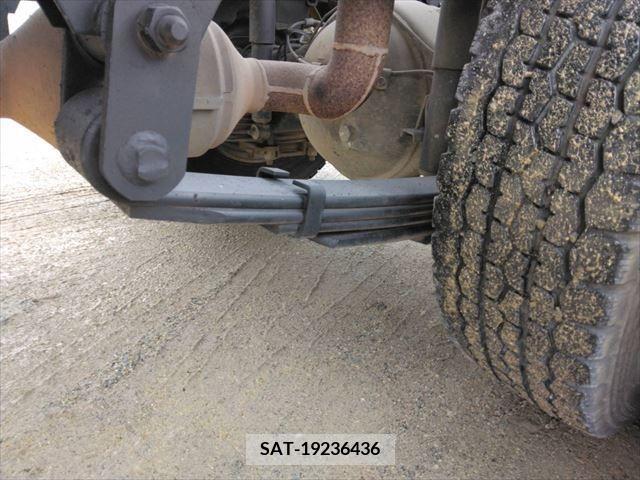 Mitsubishi CANTER 2008-06 354974-12