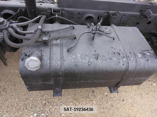 Mitsubishi CANTER 2008-06 354974-13