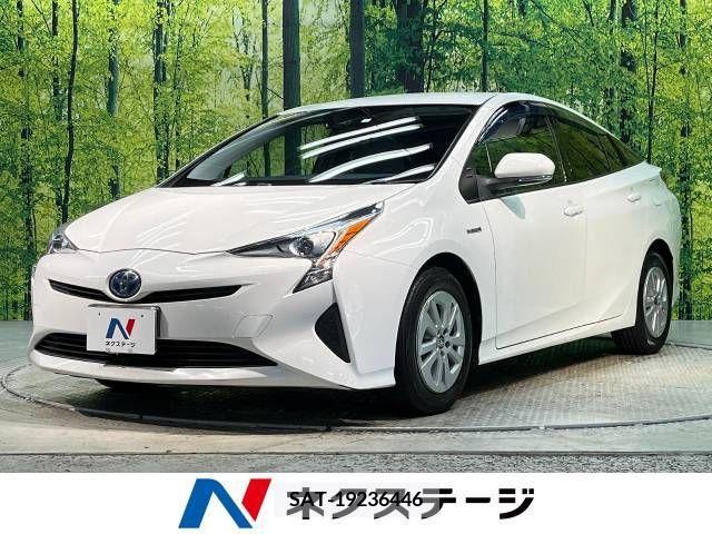 Toyota PRIUS 2016-02 340765-0