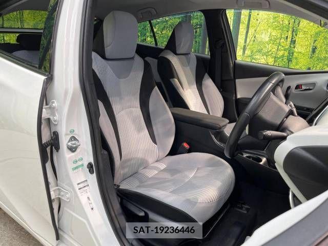 Toyota PRIUS 2016-02 340765-8