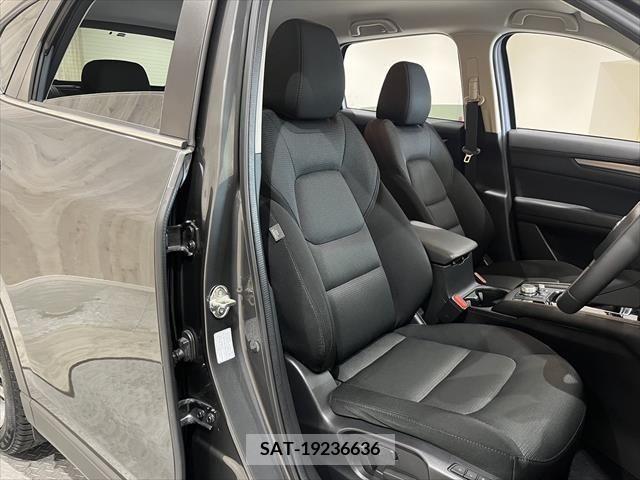 Mazda CX-5 2019-05 308414-7