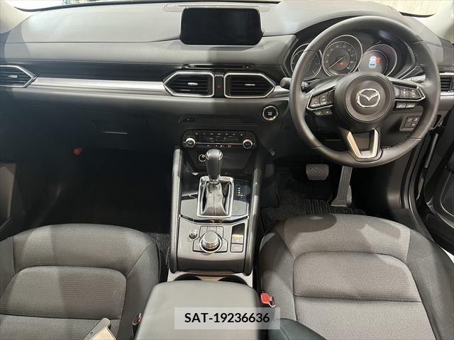 Mazda CX-5 2019-05 308414-1