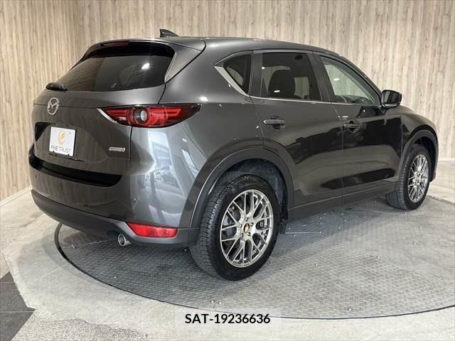 Mazda CX-5 2019-05 308414-17