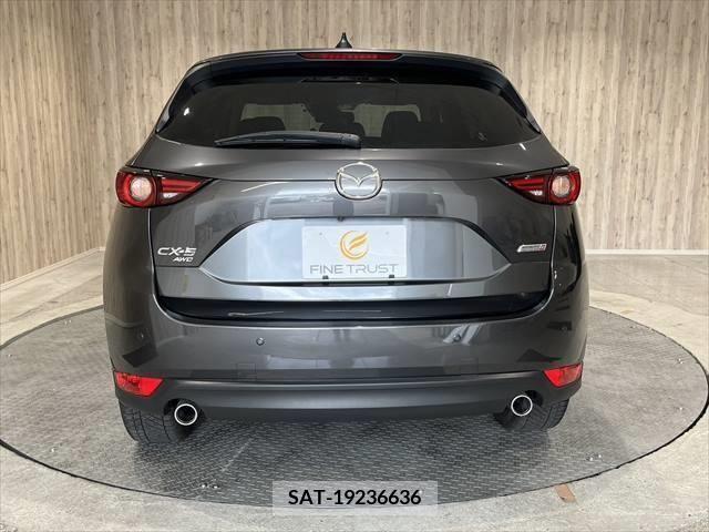 Mazda CX-5 2019-05 308414-16