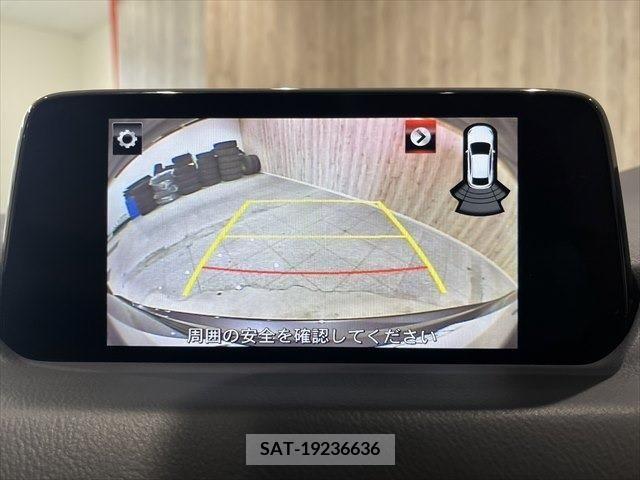 Mazda CX-5 2019-05 308414-5