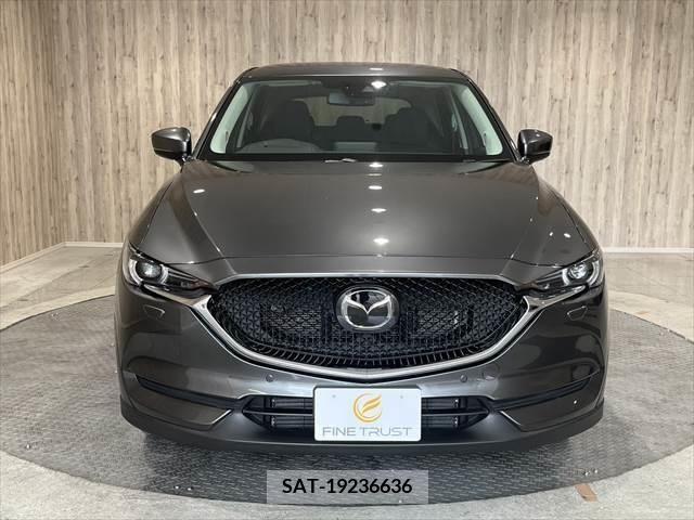 Mazda CX-5 2019-05 308414-13