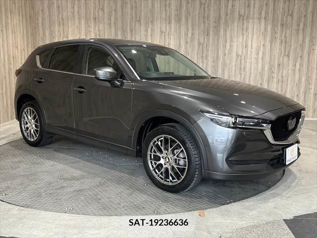 Mazda CX-5 2019-05 308414-14