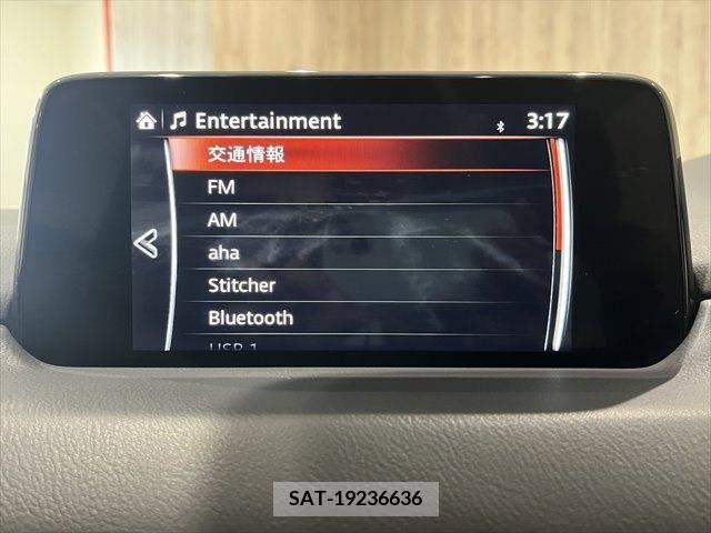 Mazda CX-5 2019-05 308414-3