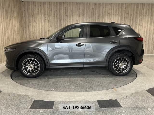 Mazda CX-5 2019-05 308414-19