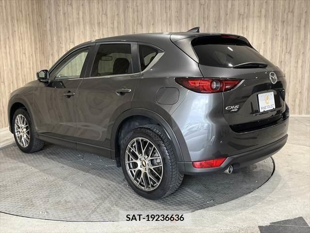 Mazda CX-5 2019-05 308414-18