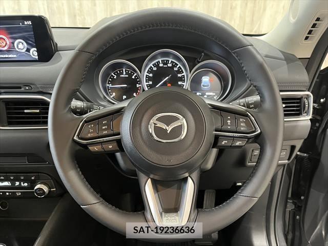 Mazda CX-5 2019-05 308414-10