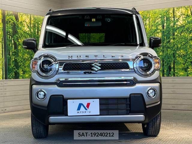 Suzuki HUSTLER 2022-02 312983-14