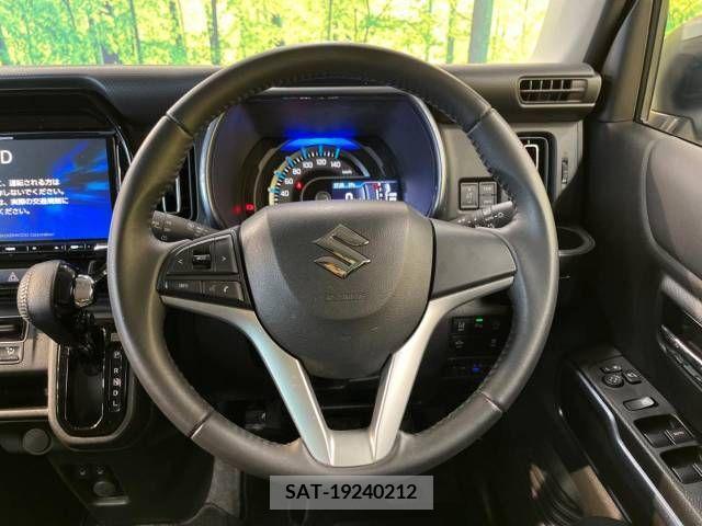 Suzuki HUSTLER 2022-02 312983-11