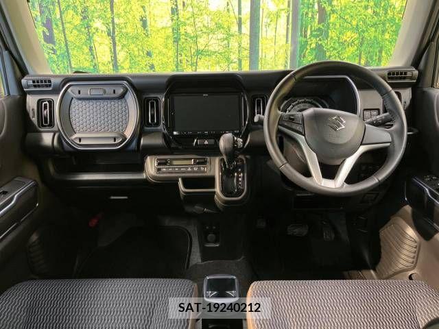 Suzuki HUSTLER 2022-02 312983-1