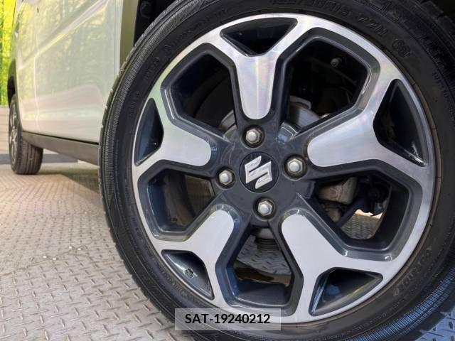 Suzuki HUSTLER 2022-02 312983-13