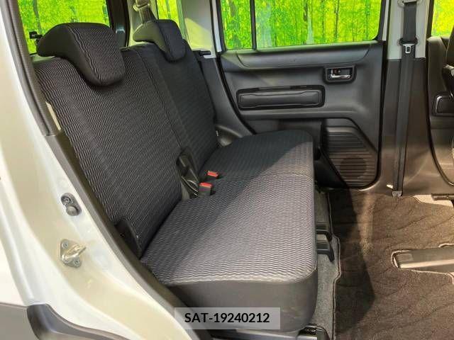Suzuki HUSTLER 2022-02 312983-9