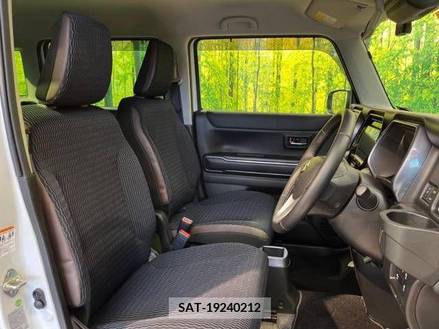Suzuki HUSTLER 2022-02 312983-8