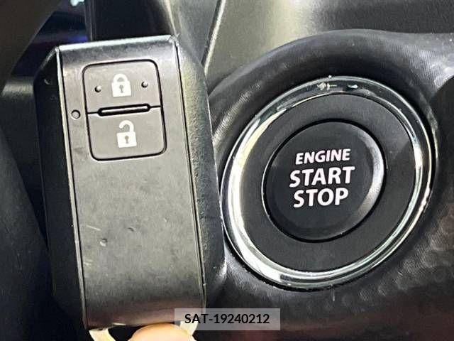 Suzuki HUSTLER 2022-02 312983-7