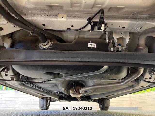 Suzuki HUSTLER 2022-02 312983-19