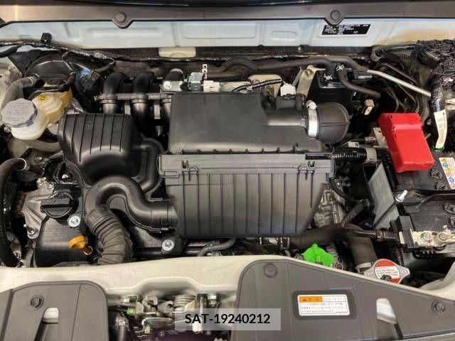 Suzuki HUSTLER 2022-02 312983-18