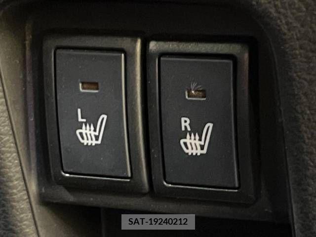 Suzuki HUSTLER 2022-02 312983-5