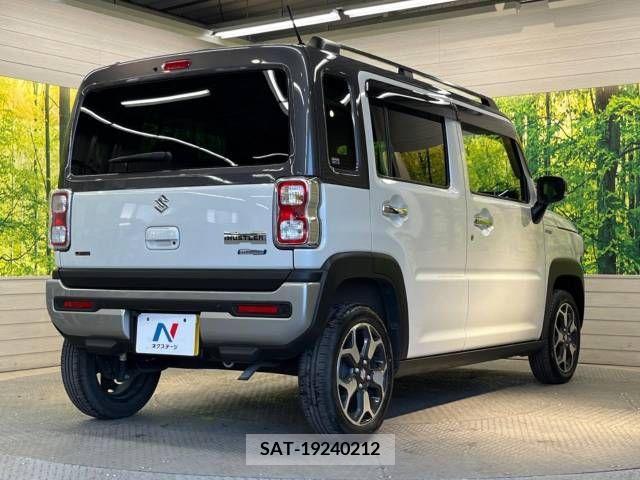 Suzuki HUSTLER 2022-02 312983-17