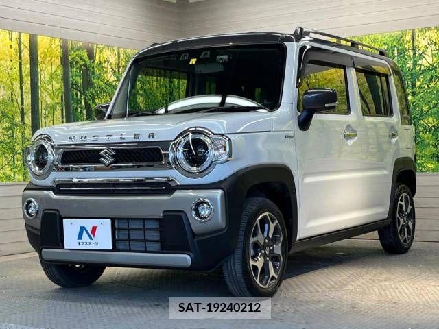 Suzuki HUSTLER 2022-02 312983-16