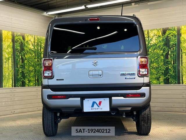 Suzuki HUSTLER 2022-02 312983-15