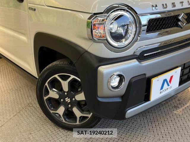 Suzuki HUSTLER 2022-02 312983-12