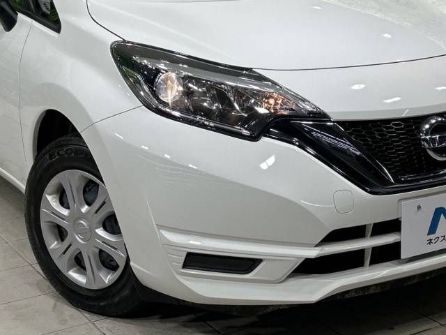 Nissan NOTE 2018-08 20973-11