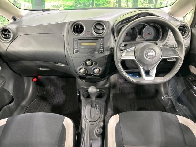 Nissan NOTE 2018-08 20973-1