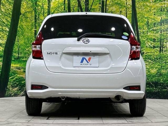 Nissan NOTE 2018-08 20973-15
