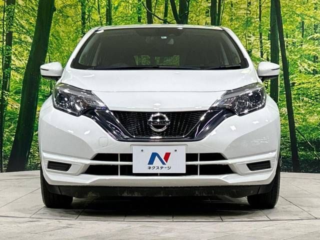 Nissan NOTE 2018-08 20973-14