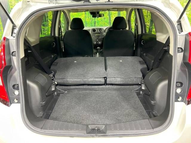 Nissan NOTE 2018-08 20973-10