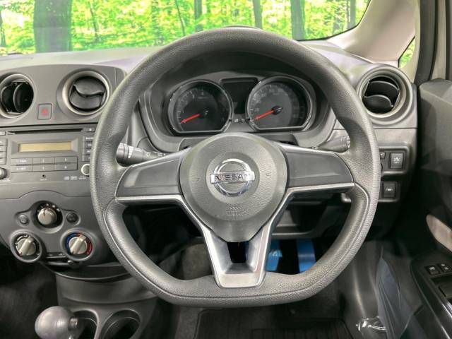 Nissan NOTE 2018-08 20973-13