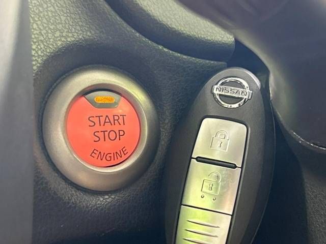 Nissan NOTE 2018-08 20973-6