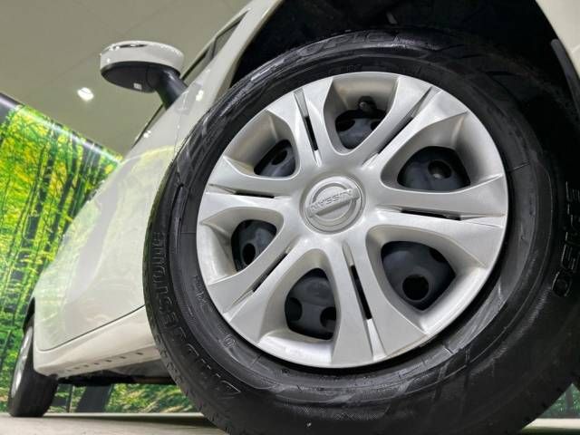 Nissan NOTE 2018-08 20973-12