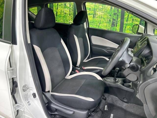 Nissan NOTE 2018-08 20973-8