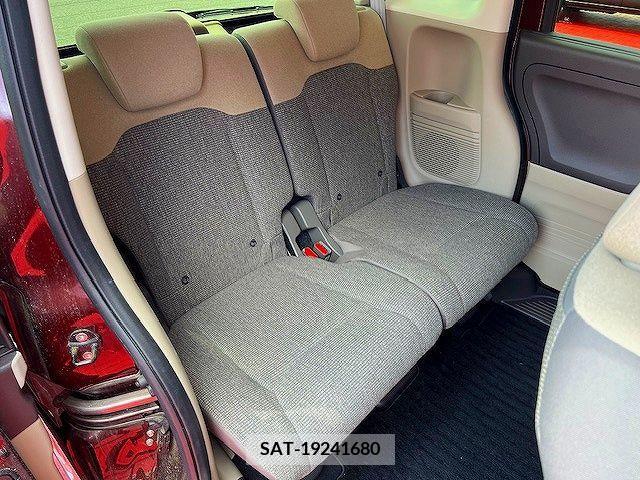 Honda N BOX 2018-06 278604-9