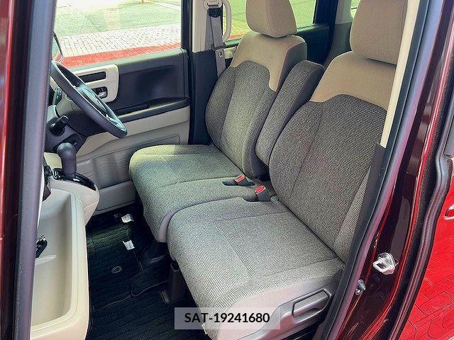Honda N BOX 2018-06 278604-12