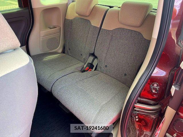 Honda N BOX 2018-06 278604-18