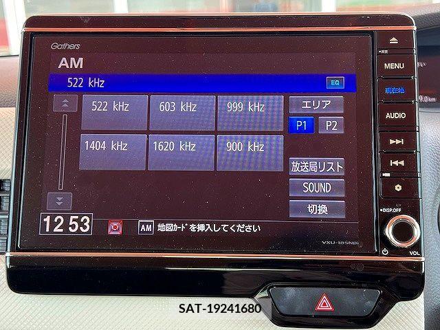 Honda N BOX 2018-06 278604-4