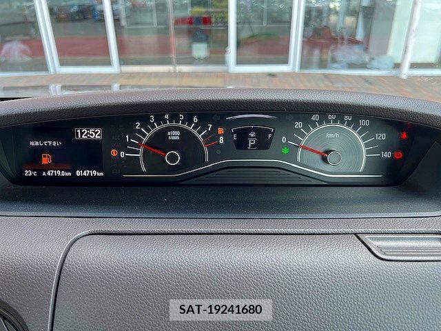 Honda N BOX 2018-06 278604-7