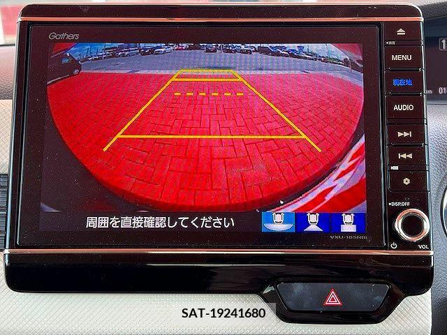 Honda N BOX 2018-06 278604-10