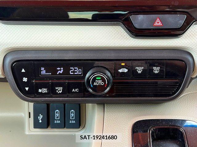 Honda N BOX 2018-06 278604-16