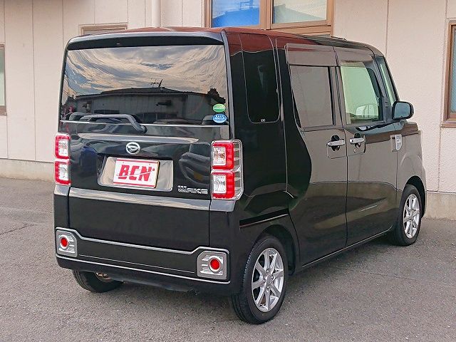 Daihatsu WAKE 2015-10 192993-2