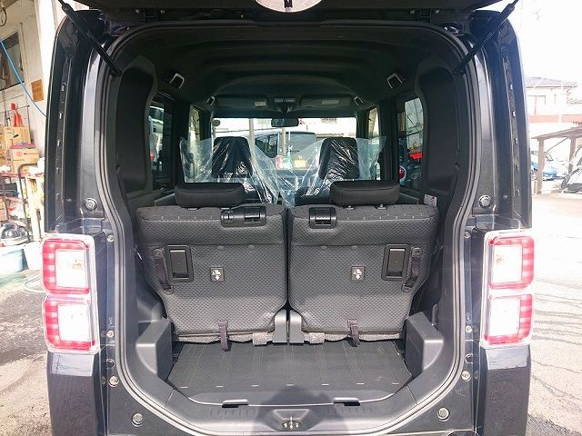 Daihatsu WAKE 2015-10 192993-17
